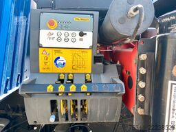 MAN TGS 18.500 4x4 Hydro | PK17001*Funk*MEILLER*Navi