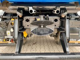 MAN TGS 18.500 4x4 Hydro | PK17001*Funk*MEILLER*Navi