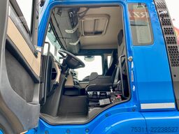 MAN TGS 18.500 4x4 Hydro | PK17001*Funk*MEILLER*Navi