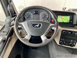 MAN TGS 18.500 4x4 Hydro | PK17001*Funk*MEILLER*Navi