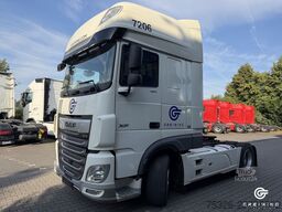 DAF XF 480 FT SSC,Standkl,Intarder,Abbiegeassistent