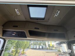 MERCEDES-BENZ ACTROS 1851 Gigaspace PTO Retarder Standklima
