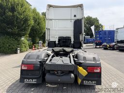 DAF XF 480 FT SSC PTO, 2 Tanks, Nebenantrieb