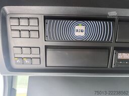 MAN Individual Lion TGX 18.640 LL Voll-Ausstattung