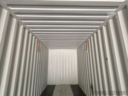  40 Fuß High Cube Container, Neuwertig