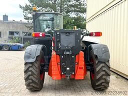 BOBCAT TL43.80HF Agri / 137 PS / 7.5 Meter / 4.3 Tonnen