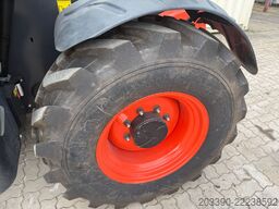 BOBCAT TL43.80HF Agri / 137 PS / 7.5 Meter / 4.3 Tonnen