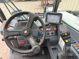 BOBCAT TL43.80HF Agri / 137 PS / 7.5 Meter / 4.3 Tonnen