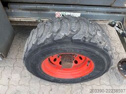Skyjack SJ9250RT 4x4 / 17.2 Meter / 2015 BJ