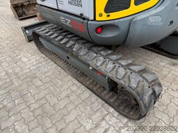 WACKER EZ53 / 2017 BJ / 1.254 H / MS08
