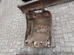 WACKER EZ53 / 2017 BJ / 1.254 H / MS08