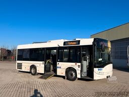 SOLARIS Urbino 8.9  LE MIDI KLIMA  2,4 m GURTE  NEULACK