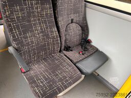 SOLARIS Urbino 8.9  LE MIDI KLIMA  2,4 m GURTE  NEULACK