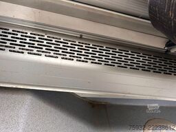 SOLARIS Urbino 8.9  LE MIDI KLIMA  2,4 m GURTE  NEULACK