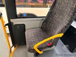 SOLARIS Urbino 8.9  LE MIDI KLIMA  2,4 m GURTE  NEULACK
