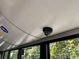 SOLARIS Urbino 8.9  LE MIDI KLIMA  2,4 m GURTE  NEULACK