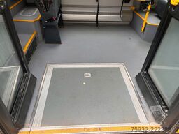 SOLARIS Urbino 8.9  LE MIDI KLIMA  2,4 m GURTE  NEULACK