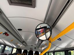 SOLARIS Urbino 8.9  LE MIDI KLIMA  2,4 m GURTE  NEULACK