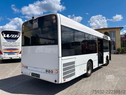 SOLARIS Urbino 8.9  LE MIDI KLIMA  2,4 m GURTE  NEULACK
