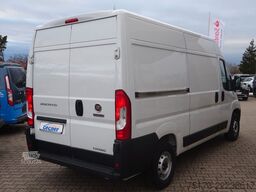 FIAT Ducato Kasten 140PS L2H2 Tempomat DAB+