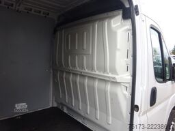 FIAT Ducato Kasten 140PS L2H2 Tempomat DAB+