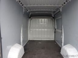 FIAT Ducato Kasten 140PS L2H2 Tempomat DAB+