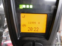 LINDE E 20 PH / 386