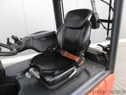 LINDE E 20 PH / 386