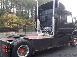 Scania T143-450 V8 T143 450 torpedo hauber