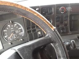 Scania T143-450 V8 T143 450 torpedo hauber