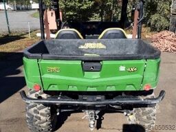 John Deere Gabor XUV 560 E
