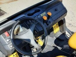 John Deere Gabor XUV 560 E