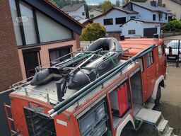 Magirus Deutz 170d11