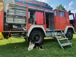 Magirus Deutz 170d11