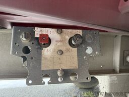 Schmitz Cargobull GOTHA ZD 21 PRZYCZEPA TANDEMOWA WYWROTKA