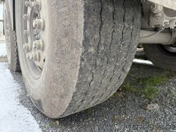 Schmitz Cargobull GOTHA ZD 21 PRZYCZEPA TANDEMOWA WYWROTKA