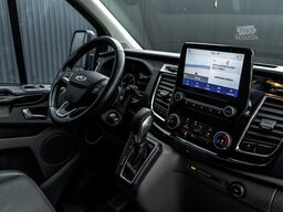 Ford Transit Custom 2.0 TDCI L2H1 Limited DC | 170 P...