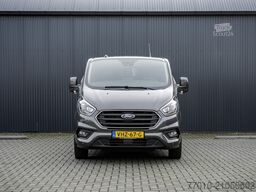 Ford Transit Custom 2.0 TDCI L2H1 Limited DC | 170 P...
