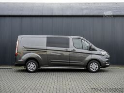 Ford Transit Custom 2.0 TDCI L2H1 Limited DC | 170 P...