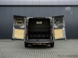Ford Transit Custom 2.0 TDCI L2H1 Limited DC | 170 P...