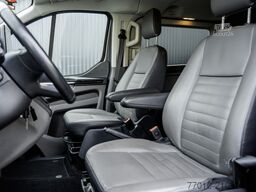 Ford Transit Custom 2.0 TDCI L2H1 Limited DC | 170 P...