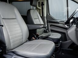 Ford Transit Custom 2.0 TDCI L2H1 Limited DC | 170 P...