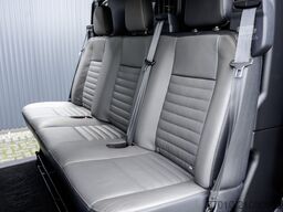 Ford Transit Custom 2.0 TDCI L2H1 Limited DC | 170 P...