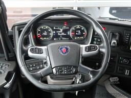 Scania S520 V8 NGS 4X2NA/ RETARDER/ PTO/ LEDER/ ACC