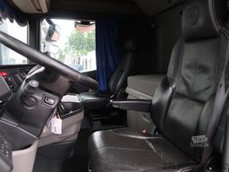 Scania S520 V8 NGS 4X2NA/ RETARDER/ PTO/ LEDER/ ACC