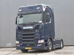 Scania S450 NGS 4x2NB - EURO 6 D - RETARDER - 933 TKM ...