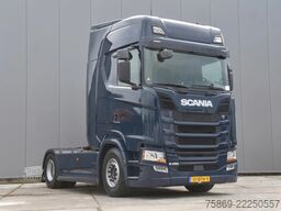 Scania S450 NGS 4x2NB - EURO 6 D - RETARDER - 933 TKM ...