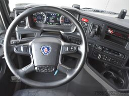Scania S450 NGS 4x2NB - EURO 6 D - RETARDER - 933 TKM ...