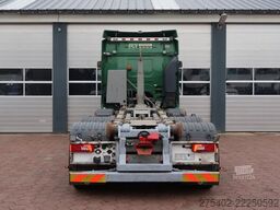 Scania G500 NGS XT/ 8X4NA/ JOAB 24T/ PTO-EG/
