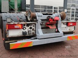 Scania G500 NGS XT/ 8X4NA/ JOAB 24T/ PTO-EG/